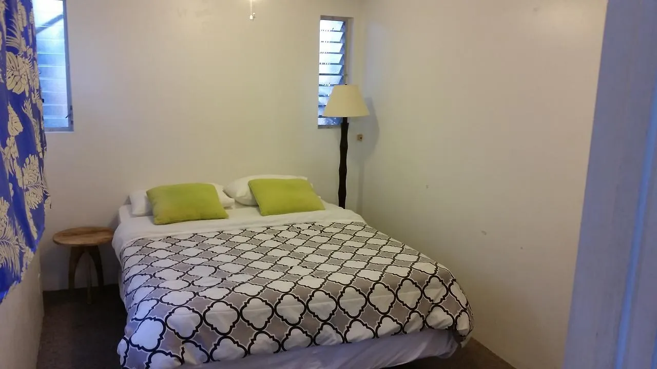 Shaka Shak Studios - Downtown Hilo Bay 3*,  الولايات المتحدة الأمريكية