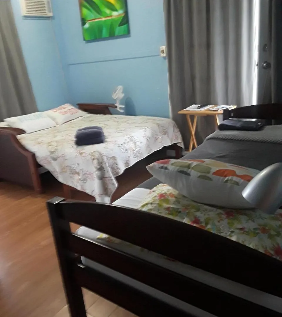 Shaka Shak Studios - Downtown Hilo Bay الولايات المتحدة الأمريكية